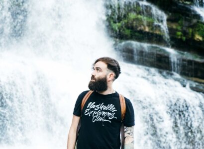 Thundering Streams and Falls of the Smokies Guided Hiking Tour from Gatlinburg