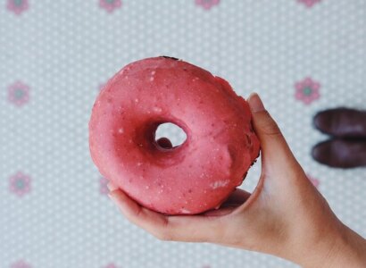 Downtown Donut Tour from Chicago