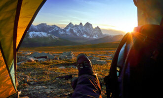 Jasper National Park: A Photographer’s Paradise