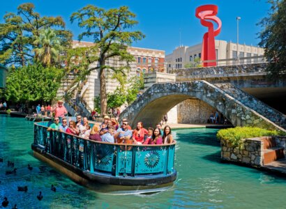 Best of San Antonio Tour from San Antonio