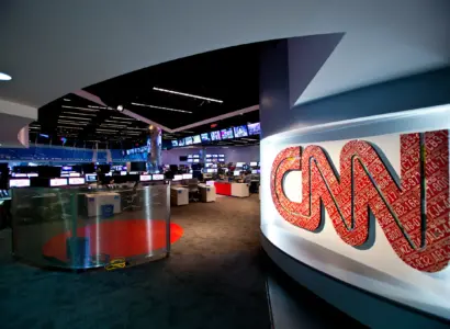 CNN Tours from Atlanta