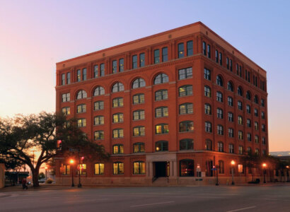 The Sixth Floor Museum Admission, Dallas