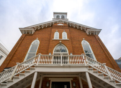 Dexter Avenue King Memorial Baptist Church Tour from Montgomery