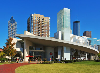 World of Coca-Cola Tours from Atlanta